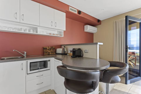 Aqua Shores Studio - Accommodation Brunswick Heads 1