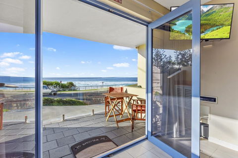 Aqua Shores Studio - Accommodation Brunswick Heads 0