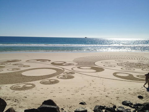 Aqua Soleil - Byron Bay Apartment For Rent - Accommodation Brunswick Heads 3