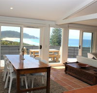 AQUA VIEW - Accommodation Brunswick Heads