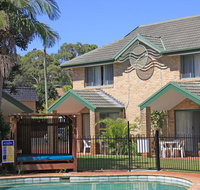 Aqua Villa Holiday Apartments - Accommodation Brunswick Heads