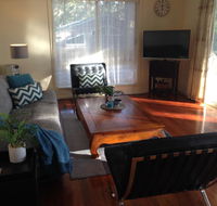 Aqua Vista - Accommodation Brunswick Heads
