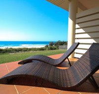 Aqua Vista on Blueys - Accommodation Brunswick Heads