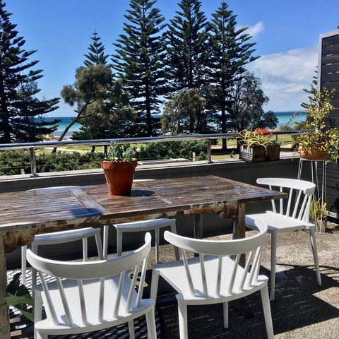 Aquabelle Apartments - Accommodation Brunswick Heads 3