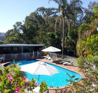 Aquajet Motel - Accommodation Brunswick Heads