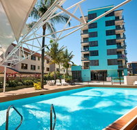 Aqualine Apartments On The Broadwater - Accommodation Brunswick Heads