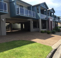 Aquarius Apartments Mollymook - Accommodation Brunswick Heads