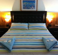 Aquarius Motel - Accommodation Brunswick Heads