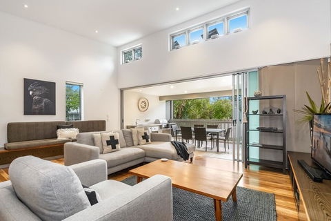 Aquawaters@Belongil - Accommodation Brunswick Heads 1