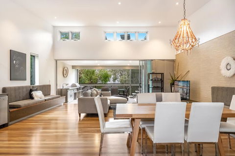 Aquawaters@Belongil - Accommodation Brunswick Heads 2