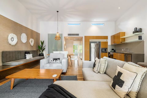 Aquawaters@Belongil - Accommodation Brunswick Heads 3