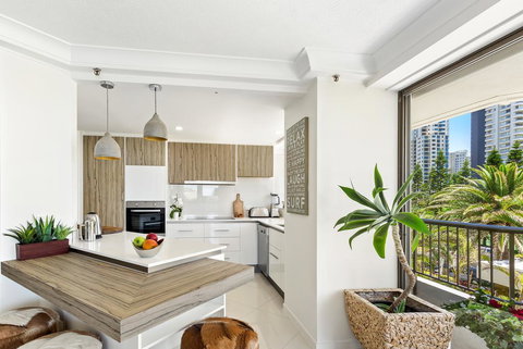 Aqueous Apartment - Accommodation Brunswick Heads 2
