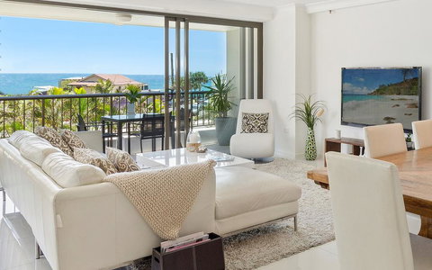 Aqueous Apartment - Accommodation Brunswick Heads 0