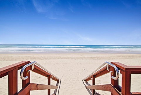Aqueous Apartment - Accommodation Brunswick Heads 3