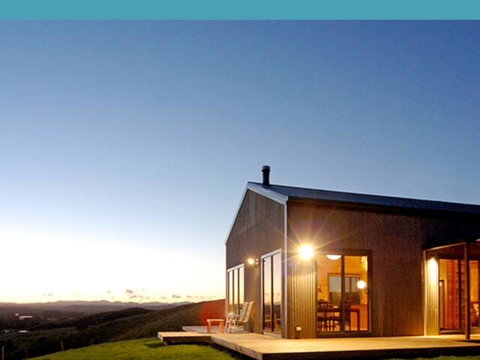 Aquila Barn - Accommodation Brunswick Heads 1