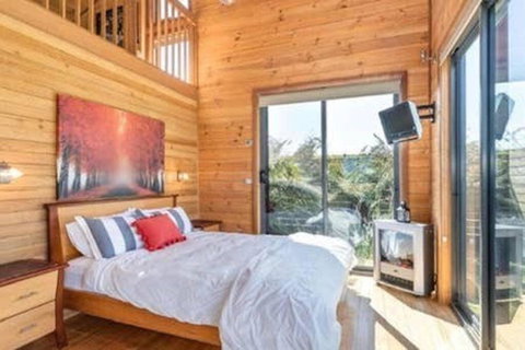 Aquila Barn - Accommodation Brunswick Heads 3