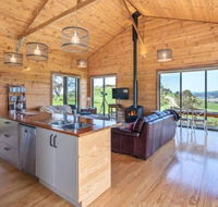 Aquila Barn - Accommodation Brunswick Heads