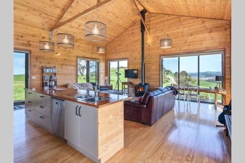 Aquila Barn - Accommodation Brunswick Heads 0