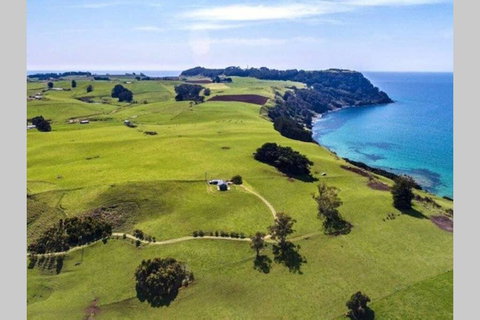 Aquila Barn - Accommodation Brunswick Heads 2