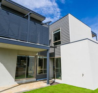 Aquilla Townhouse 6 - Accommodation Brunswick Heads