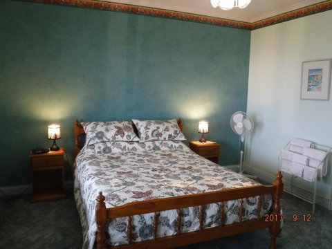 Arabella Country House - Accommodation Brunswick Heads 1