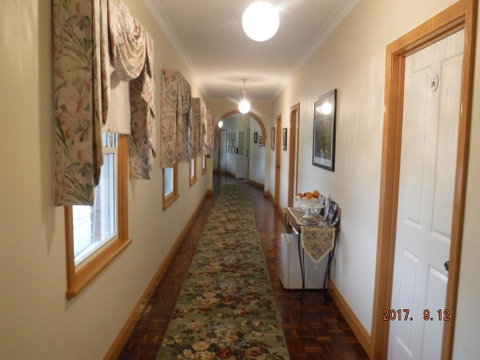 Arabella Country House - Accommodation Brunswick Heads 2