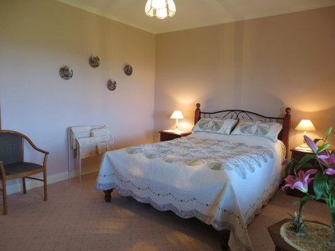 Arabella Country House - Accommodation Brunswick Heads 0