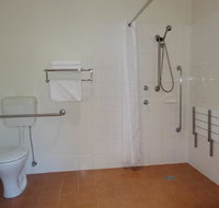 Arabella Garden Inn - Accommodation Brunswick Heads