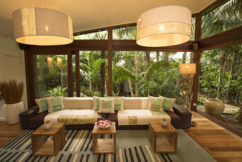 Arajilla Retreat - Accommodation Brunswick Heads 1