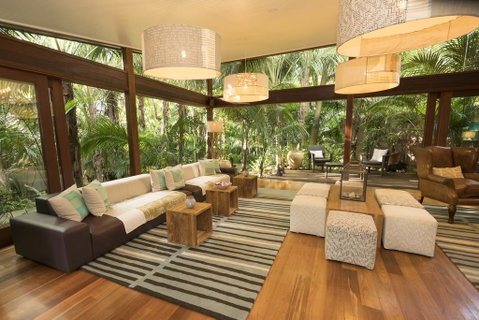 Arajilla Retreat - Accommodation Brunswick Heads 2