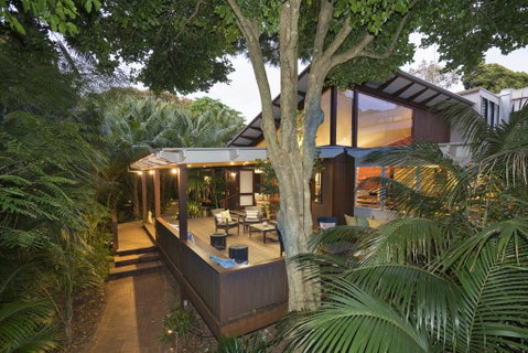 Arajilla Retreat - Accommodation Brunswick Heads 0