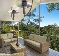 Arana Wentworth Falls - Accommodation Brunswick Heads