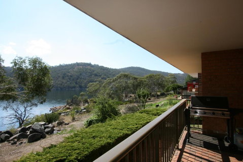 Aranda 3/25 Townsend Street - Accommodation Brunswick Heads 1
