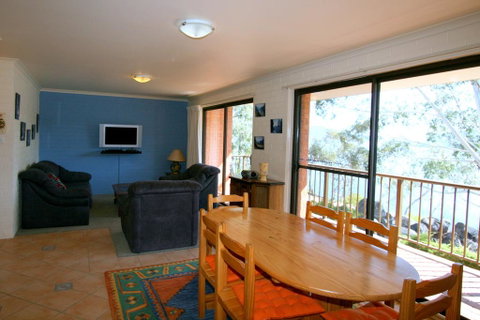 Aranda 3/25 Townsend Street - Accommodation Brunswick Heads 2