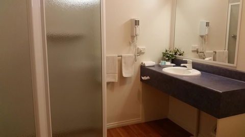 Ararat Southern Cross Motor Inn - Accommodation Brunswick Heads 2