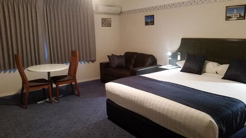Ararat Southern Cross Motor Inn - Accommodation Brunswick Heads 1