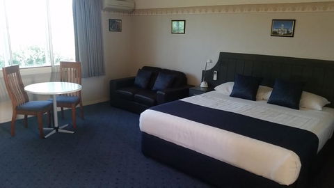 Ararat Southern Cross Motor Inn - Accommodation Brunswick Heads 0
