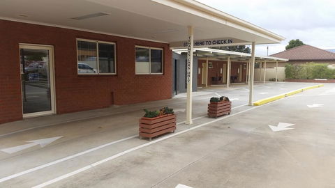 Ararat Southern Cross Motor Inn - Accommodation Brunswick Heads 3