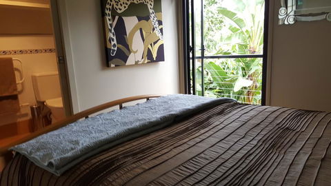Arbor-Grove The Loft - Accommodation Brunswick Heads 2