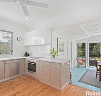 Arcadia By the Sea - Accommodation Brunswick Heads