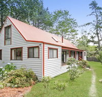 Arcadia Cottage - Accommodation Brunswick Heads