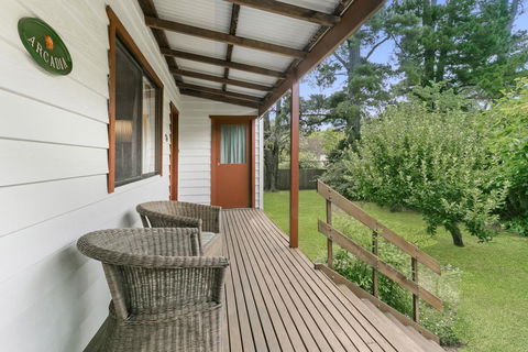 Arcadia Cottage - Accommodation Brunswick Heads 3