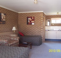 Arcadia Motor Inn - Accommodation Brunswick Heads