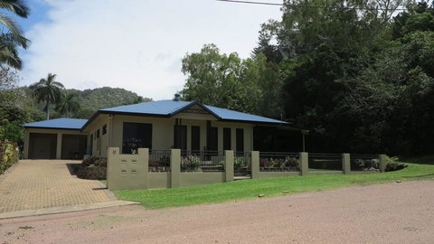 Arcadia Villas Unit 3 - Accommodation Brunswick Heads 0