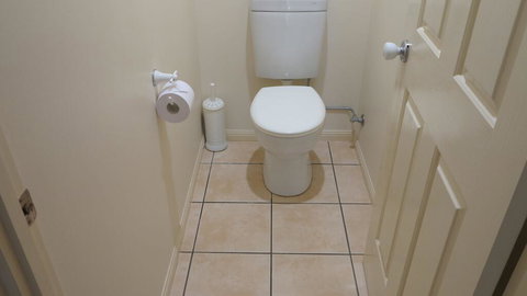 Arcadia Villas Unit 3 - Accommodation Brunswick Heads 2