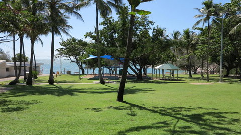 Arcadia Villas Unit 3 - Accommodation Brunswick Heads 1