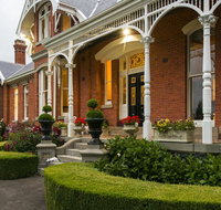 Arcoona Manor - Accommodation Brunswick Heads