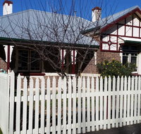 Arden on McLachlan - Accommodation Brunswick Heads
