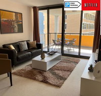 ARENA RESORT STYLE EXEC FREE NETFLIX WIFI WINE - Accommodation Brunswick Heads