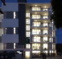 Argo Apartments - Accommodation Brunswick Heads